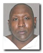 Offender Derrick Early