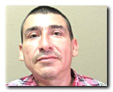 Offender Edgar Rico