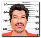 Offender Eduardo Garcia