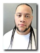 Offender Felix Ruben Martinez