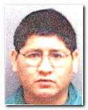 Offender Francisco Blanco