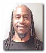 Offender Gerald Deeon Hicks