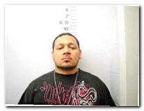 Offender James Gallegos