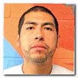 Offender James William Romero