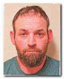 Offender Jeffrey Wayne Daniels