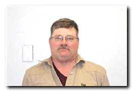 Offender Jerry Dean Pyeatt