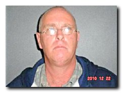 Offender Jerry Eddy Welch