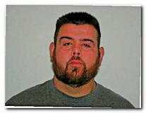 Offender Johnathon Scott Cooley