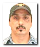 Offender Jose Aroldo Chavez Valdez