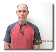 Offender Kevin Clinton Cleveland