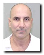 Offender Luis Antonio Ramirez