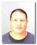 Offender Luis Barajas Galindo