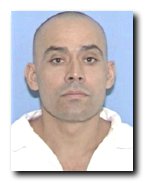 Offender Luis Raul Armendariz