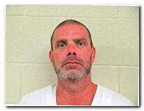 Offender Michael Jay Reese