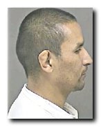 Offender Pedro Garza Jr