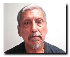 Offender Ralph Lomely