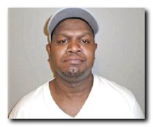 Offender Raygen Dwaine Smith