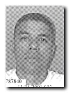 Offender Roberto Cruz Medina