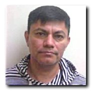 Offender Rodrigo Bustos-ayala