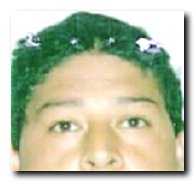 Offender Rodrigo Carrillo Aranda