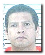 Offender Rodrigo Garcia