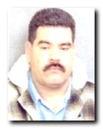 Offender Rodrigo Garcia Mendez