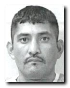 Offender Rodrigo Perez