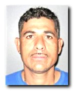 Offender Rodrigo Pinto Jr