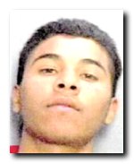 Offender Rodrigo Roman Alcantara