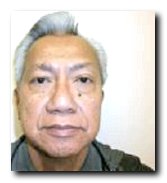 Offender Roel Ramos Punzalan