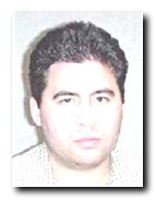 Offender Rogelio Alba Carmona