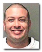 Offender Rogelio Cardenas Jr