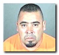 Offender Rogelio Correa