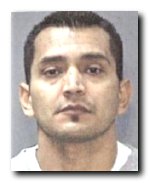 Offender Rogelio Herrera