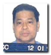 Offender Rogelio Larracas Desilva