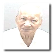 Offender Rogelio Leonardo Delacruz