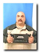 Offender Rogelio Lozoya