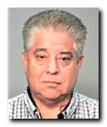 Offender Rogelio Martinez