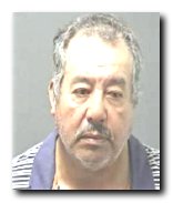 Offender Rogelio Ortiz Ramirez