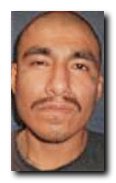 Offender Rogelio Ramos