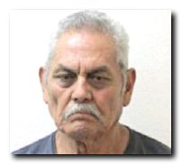 Offender Rogelio Yanez