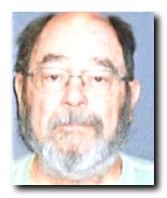 Offender Roger Bartlett