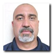 Offender Roger Crisosto