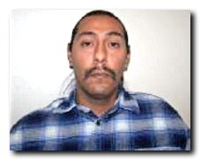 Offender Roger Delarosa