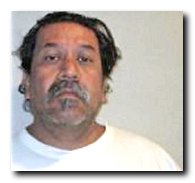 Offender Rogerio Perez Gonzales