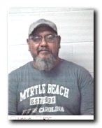 Offender Roy Silva Sr