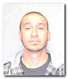 Offender Vincent Paul Martinez