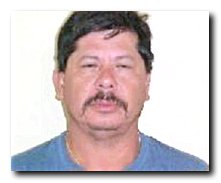 Offender Adolfo Resendiz Ramirez