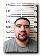 Offender Andres Longoria