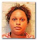 Offender Ashley Chantell Williams